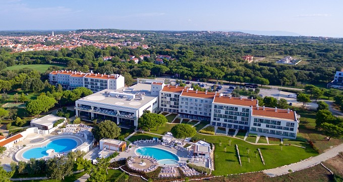 Urlaub In Medulin Istrien Kroatien Destination