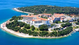 Park Plaza Histria