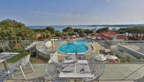 Park Plaza Belvedere