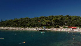 Arena Verudela Beach