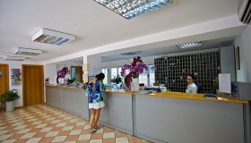 Horizont Resort