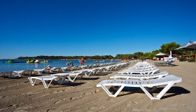 Arenahotels - Arena Hospitality Group - Pula, Medulin, Istria, Croatia