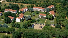 AI Pini Resort