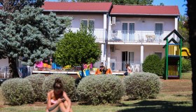 Ai Pini Resort