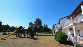 Ai Pini Resort