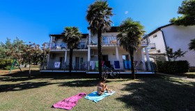 Ai Pini Resort