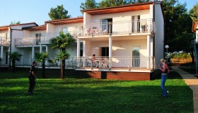 Ai Pini Resort