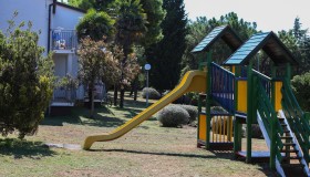 Ai Pini Resort