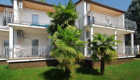 Ai Pini Resort