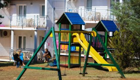Ai Pini Resort