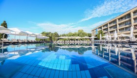 Hotel Sensimar Medulin