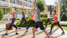 Hotel Sensimar - Medulin - sport
