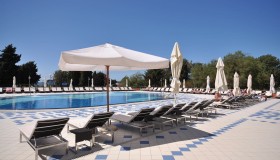 Arenahotels - Arena Hospitality Group - Pula, Medulin, Istria, Croatia