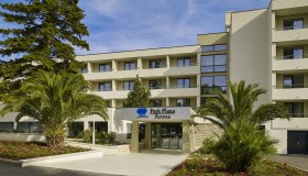 Park Plaza Arena