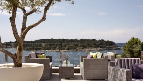 Park Plaza Histria