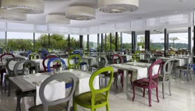Park Plaza Histria