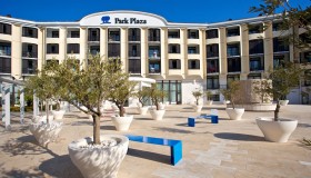 Park Plaza Histria