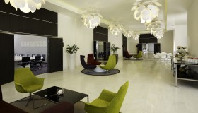 Park Plaza Histria