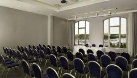 Park Plaza Histria