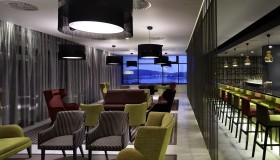 Park Plaza Histria