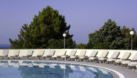 Park Plaza Histria