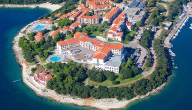 Park Plaza Histria