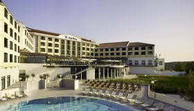 Park Plaza Histria