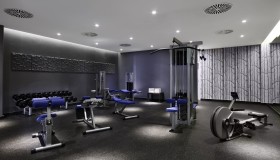 Park Plaza Histria