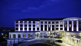 Park Plaza Histria