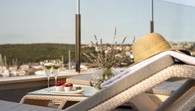 Park Plaza Histria