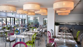 Park Plaza Histria