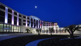 Park Plaza Histria