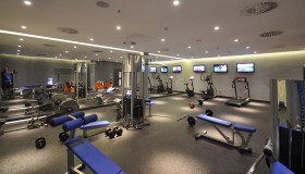 Park Plaza Histria