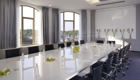 Hotel Park Plaza Histria