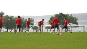 Park Plaza Belvedere Medulin -  Footlball, Arena Centar Medulin, Arenahotels - Arena 
Hospitality Group - Medulin, Istria, Croatia