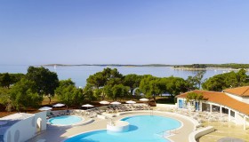 Park Plaza Belvedere Medulin, Arenahotels.com - Arena Hospitality Group - Pula, Medulin, Istria, 
Croatia