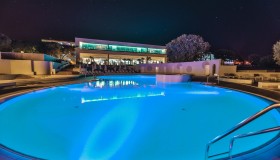 Park Plaza Belvedere