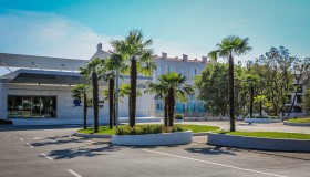 Park Plaza Belvedere