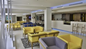 Park Plaza Belvedere