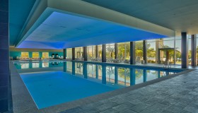 Park Plaza Belvedere