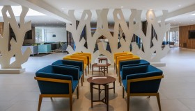 Park Plaza Belvedere