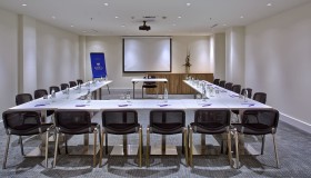 Park Plaza Belvede Medulin, Park Plaza Belvedere Meeting Rooms, MICE, Groups, 
Arenahotels, Arena Hospitality Group - Medulin, Istra, Croatia