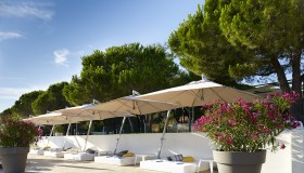 Park Plaza Belvedere