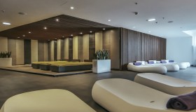 Park Plaza Belvedere