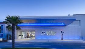 Park Plaza Belvedere