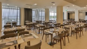 Park Plaza Belvedere Medulin -  Restaurant area, Arenahotels - Arena Hospitality Group - 
Medulin, Istria, Croatia