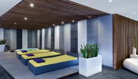 Park Plaza Belvedere