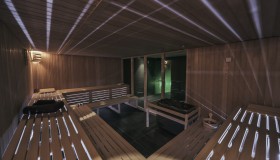 Park Plaza Belvedere Medulin -  Wellness area 2, Arenahotels - Arena Hospitality Group - 
Medulin, Istria, Croatia