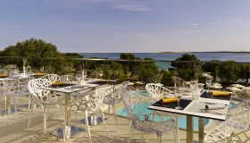 Park Plaza Belvedere