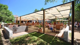 Park Plaza Belvedere